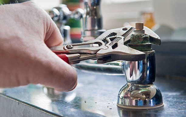 Best Residential water damage restoration  in Meeker, OK