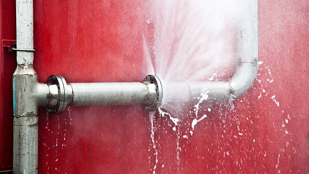 Best Flooded house restoration  in Meeker, OK